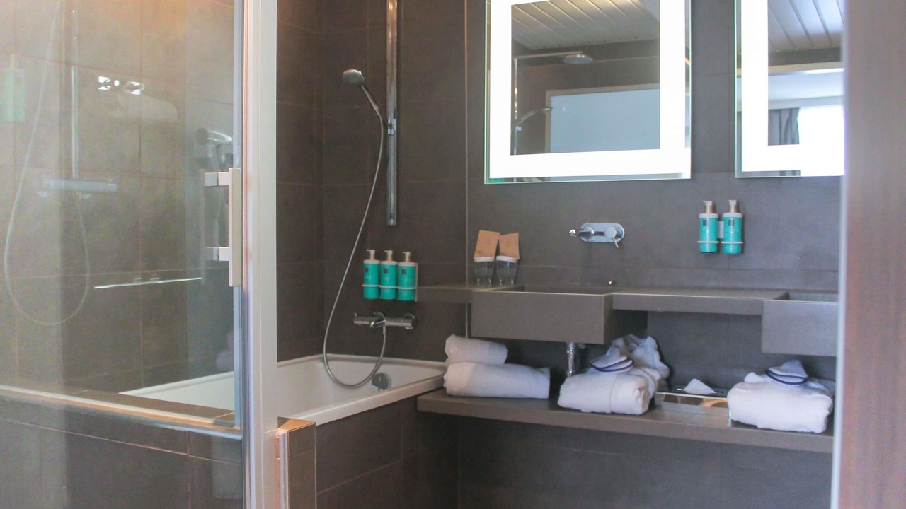 Photo of Bedroom in Narbonne