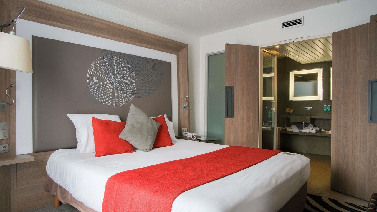 Photo of Bedroom in Narbonne