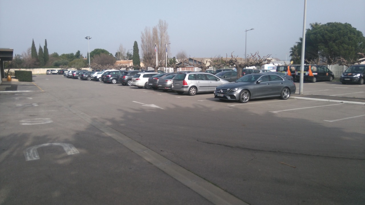 Photo of Others in Narbonne