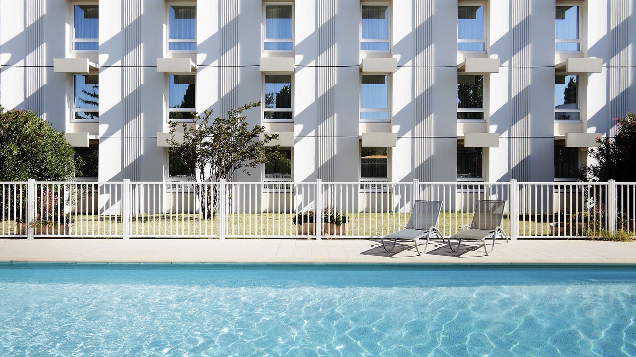 Photo of Outdoor in Narbonne