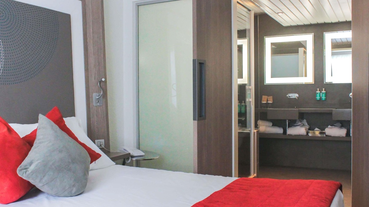 Photo of Bedroom in Narbonne