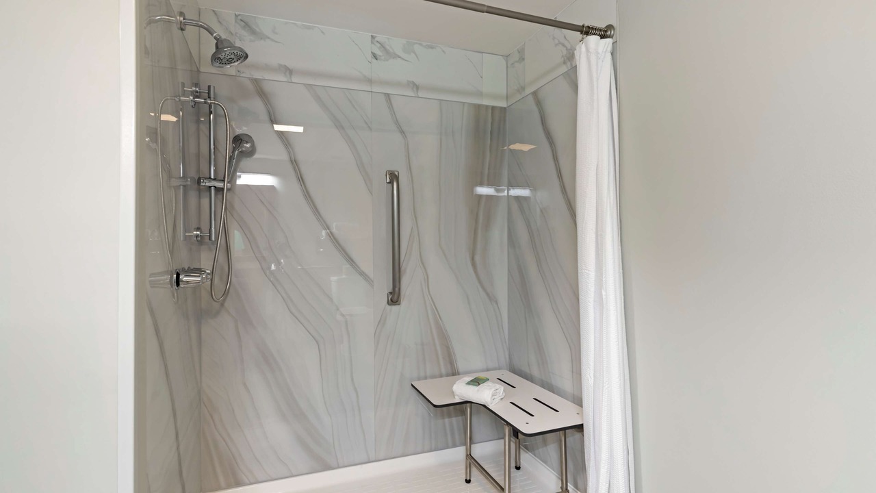 Photo of Bathroom in Central City