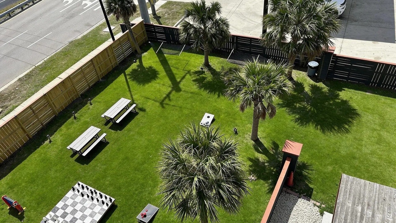 Photo of Outdoor in Central City