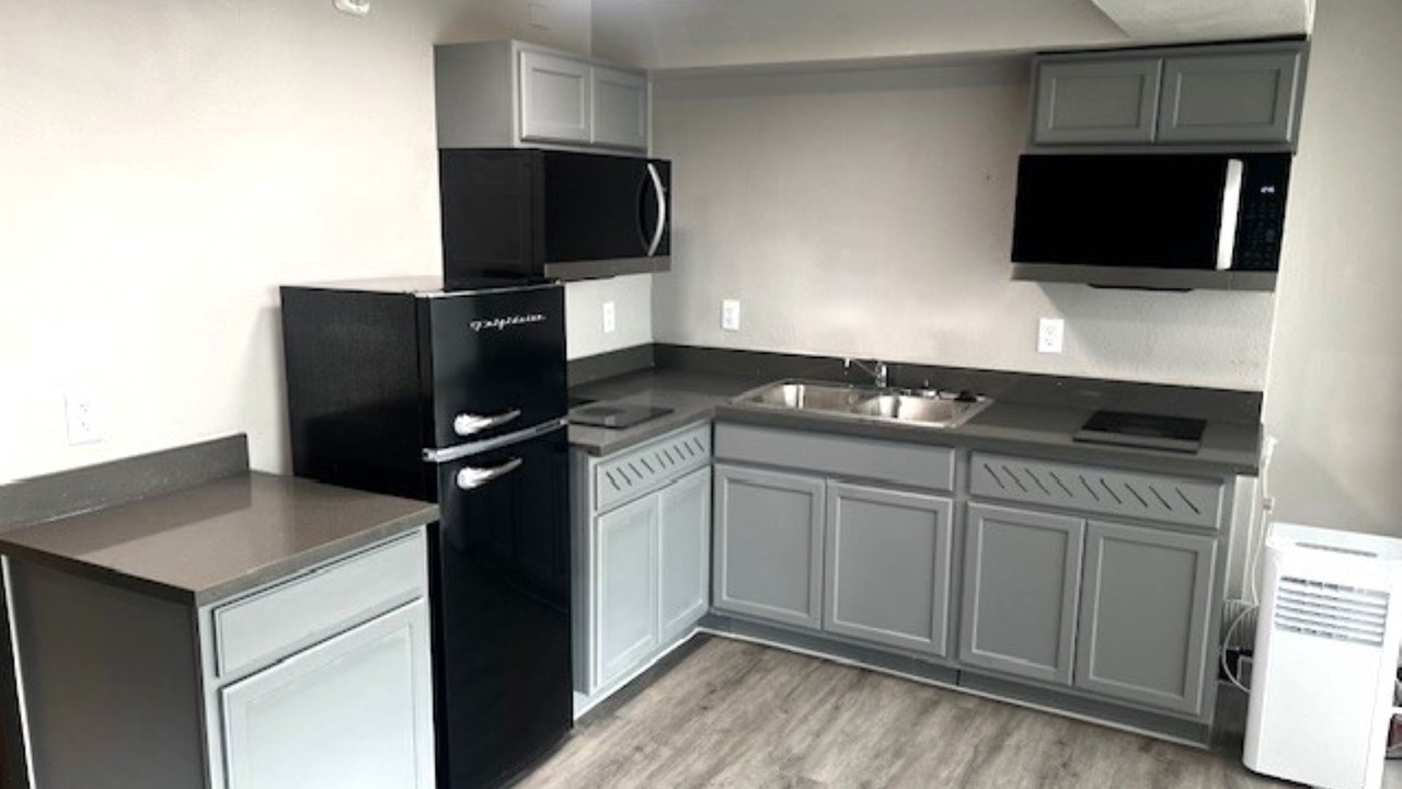 Photo of Kitchen in Central City