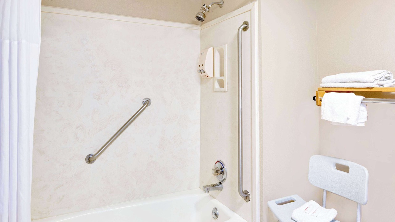 Photo of Bathroom in Starkville