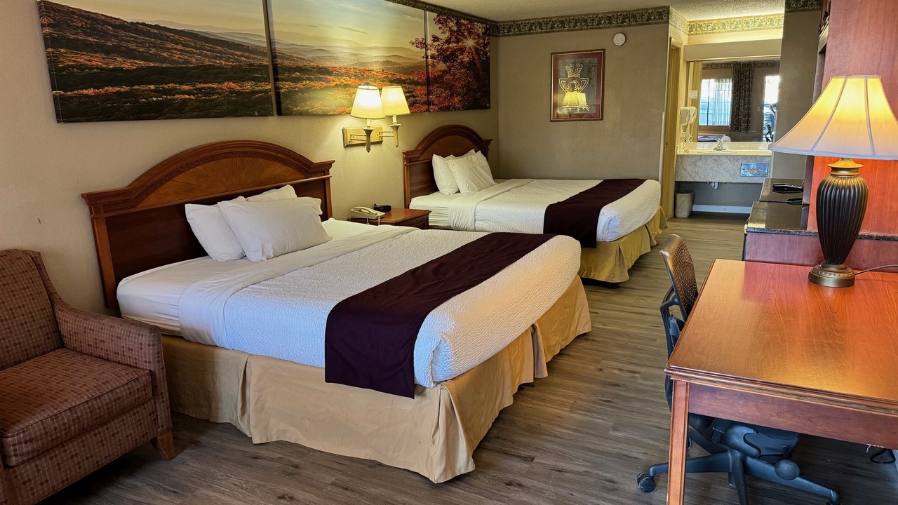Photo of Bedroom in Starkville