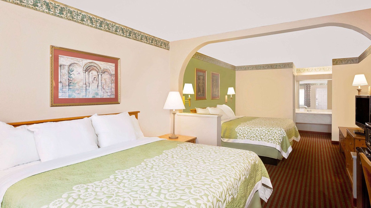 Photo of Bedroom in Starkville