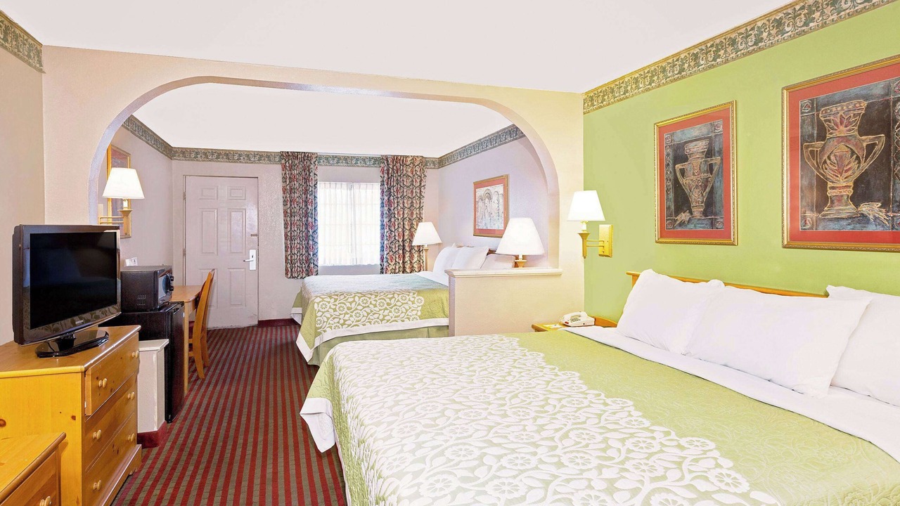 Photo of Bedroom in Starkville