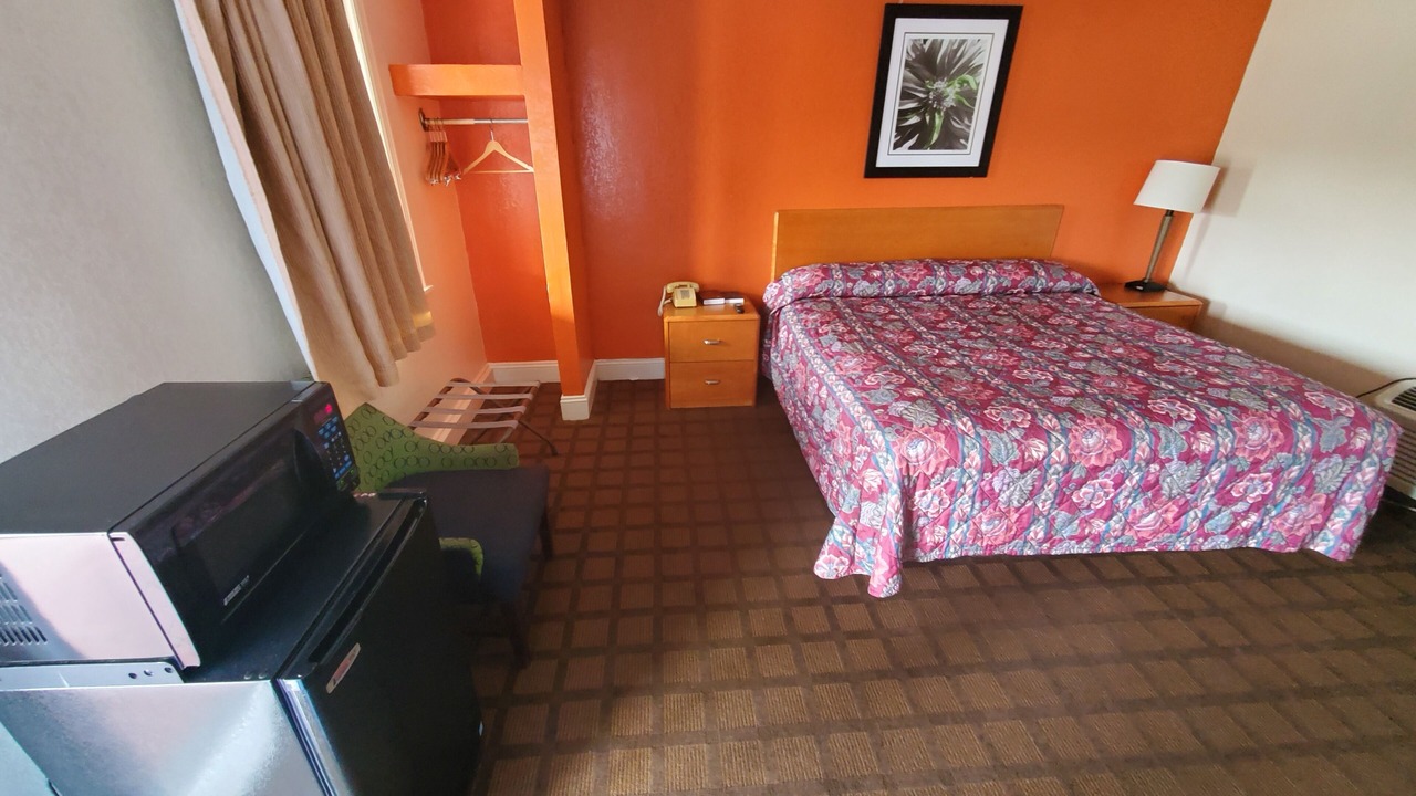 Photo of Bedroom in Emporia