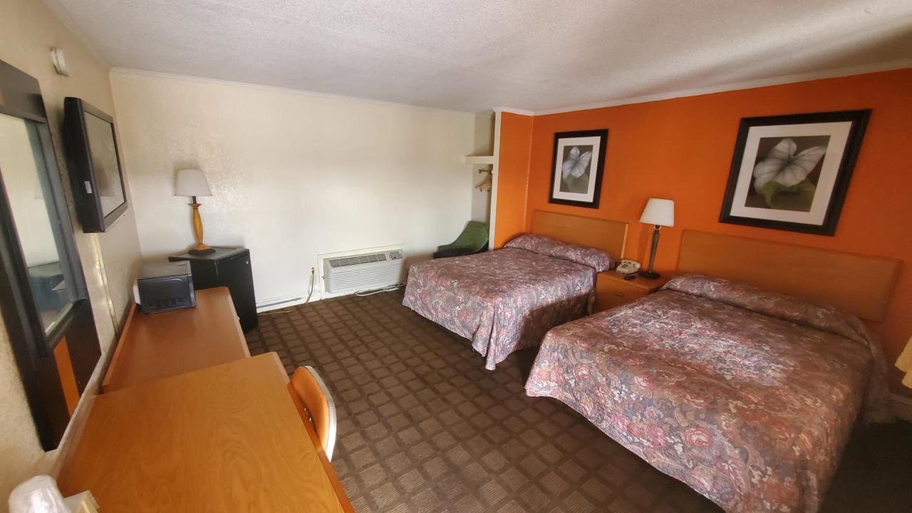 Photo of Bedroom in Emporia