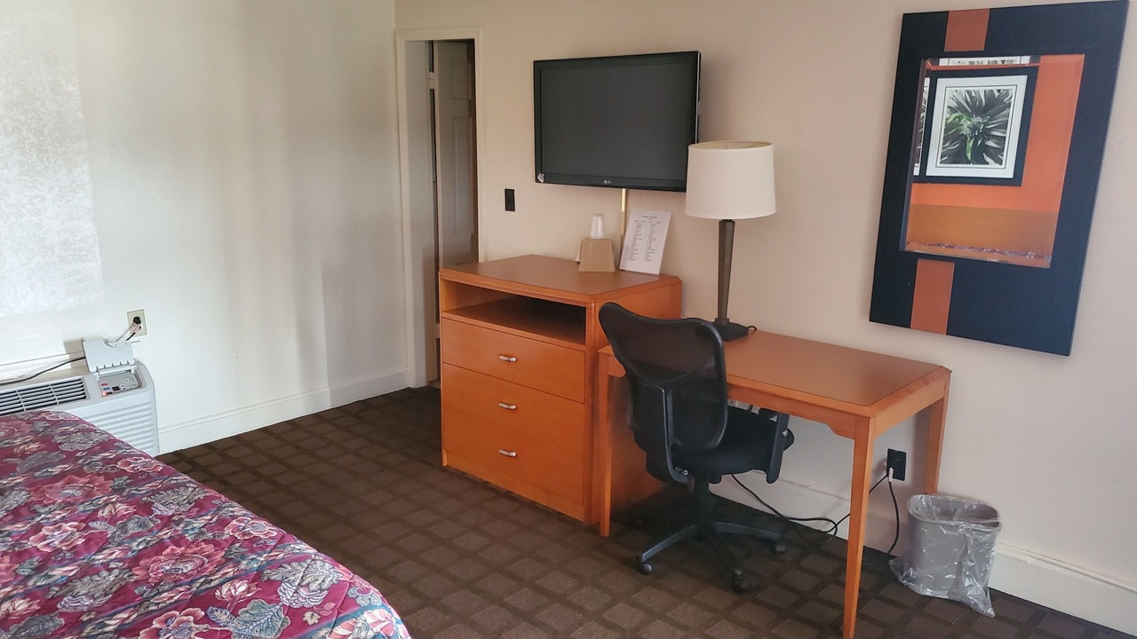 Photo of Bedroom in Emporia