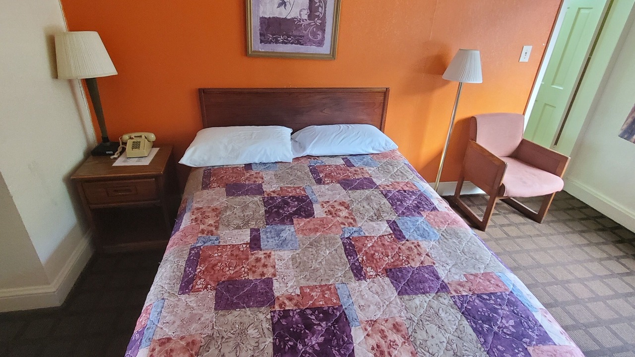 Photo of Bedroom in Emporia