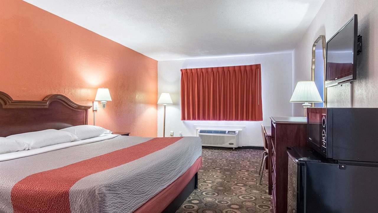 Photo of Bedroom in Hope