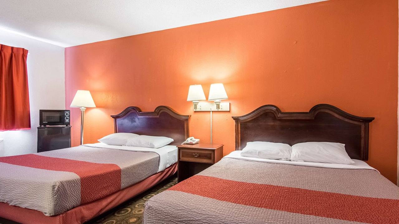 Photo of Bedroom in Hope