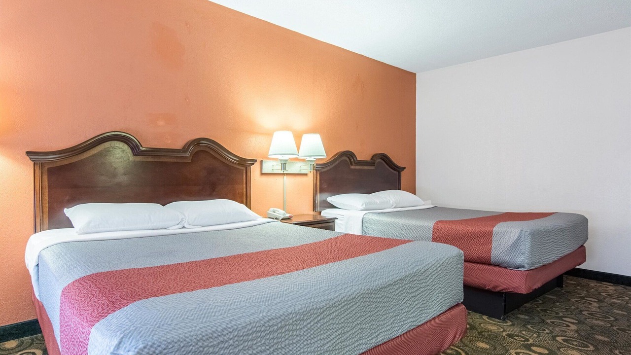 Photo of Bedroom in Hope