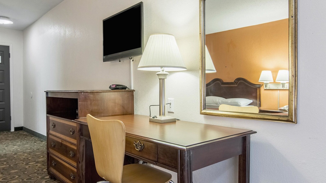 Photo of Bedroom in Hope