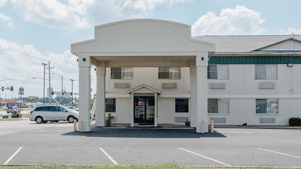 Photo of Outdoor in Hope
