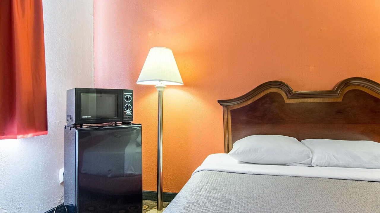Photo of Bedroom in Hope
