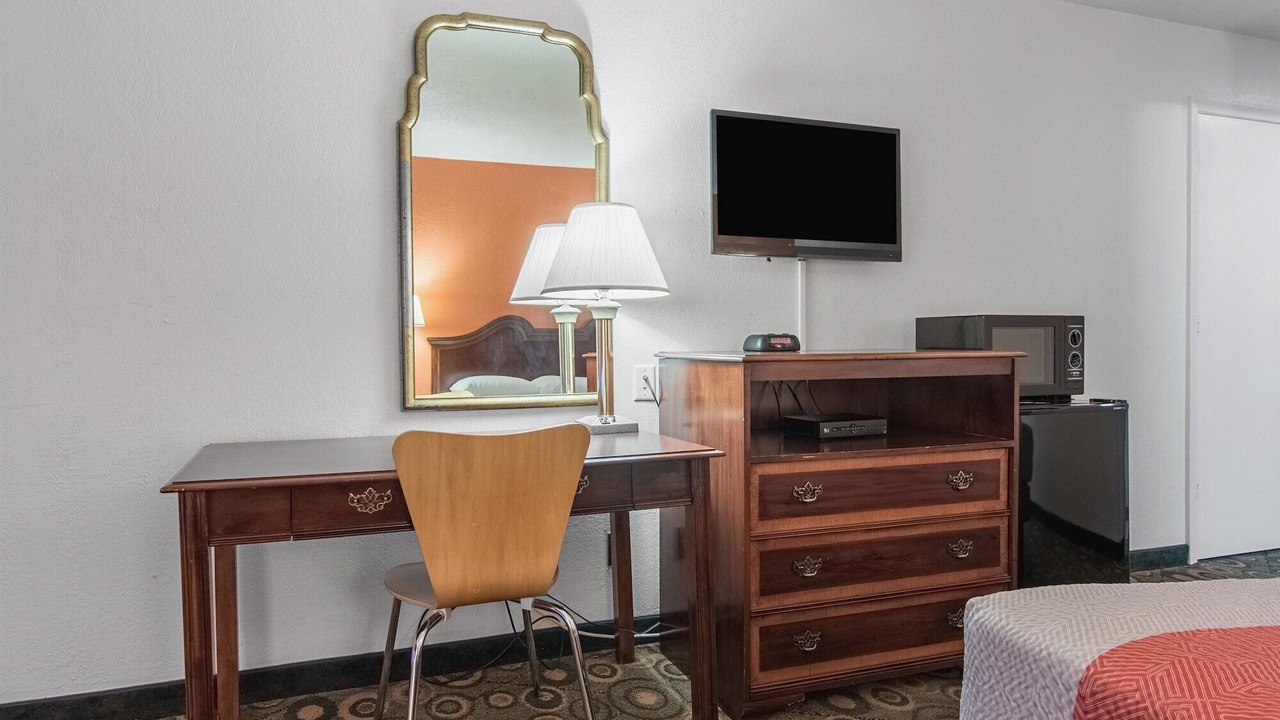 Photo of Bedroom in Hope