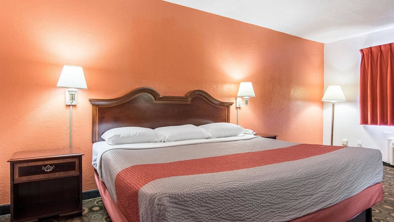Photo of Bedroom in Hope