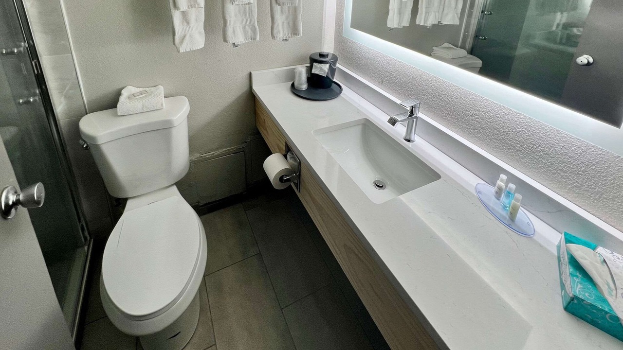 Photo of Bathroom in Joliet