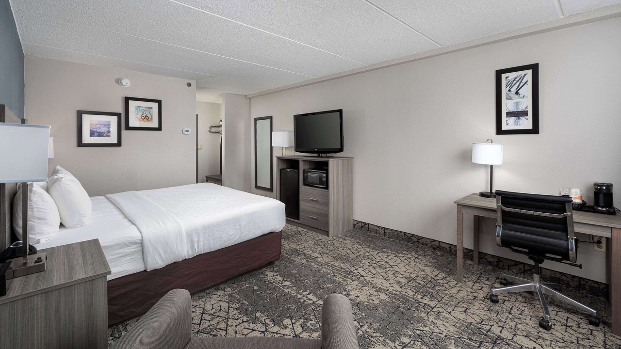Photo of Bedroom in Joliet
