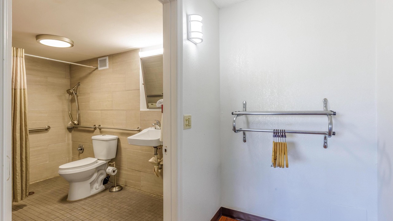 Photo of Bathroom in Dumfries
