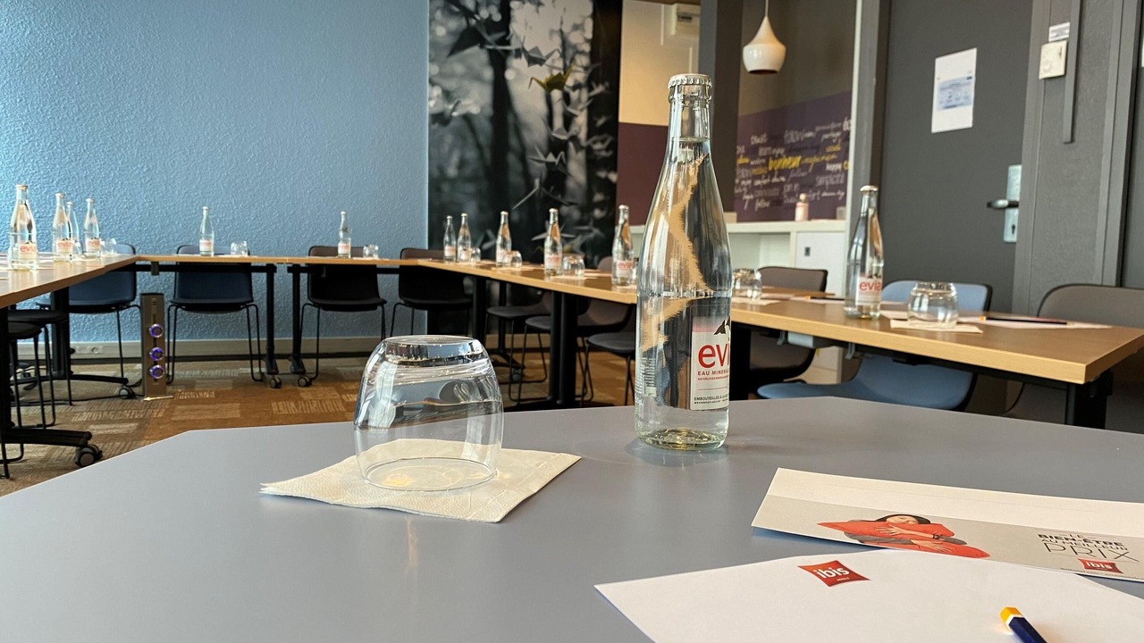 Photo of Others in Courcouronnes