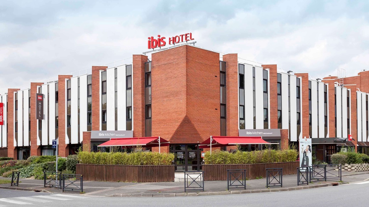 Photo of Patio Balcony in Courcouronnes