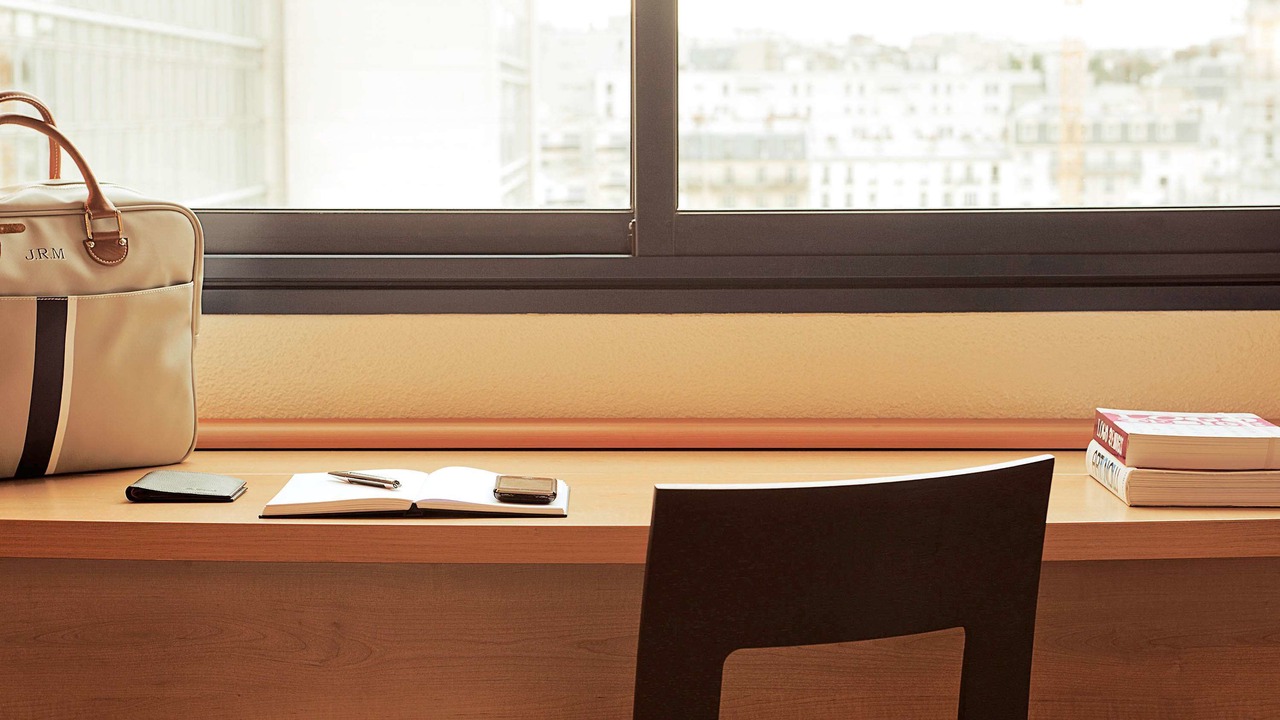 Photo of Bedroom in Courcouronnes