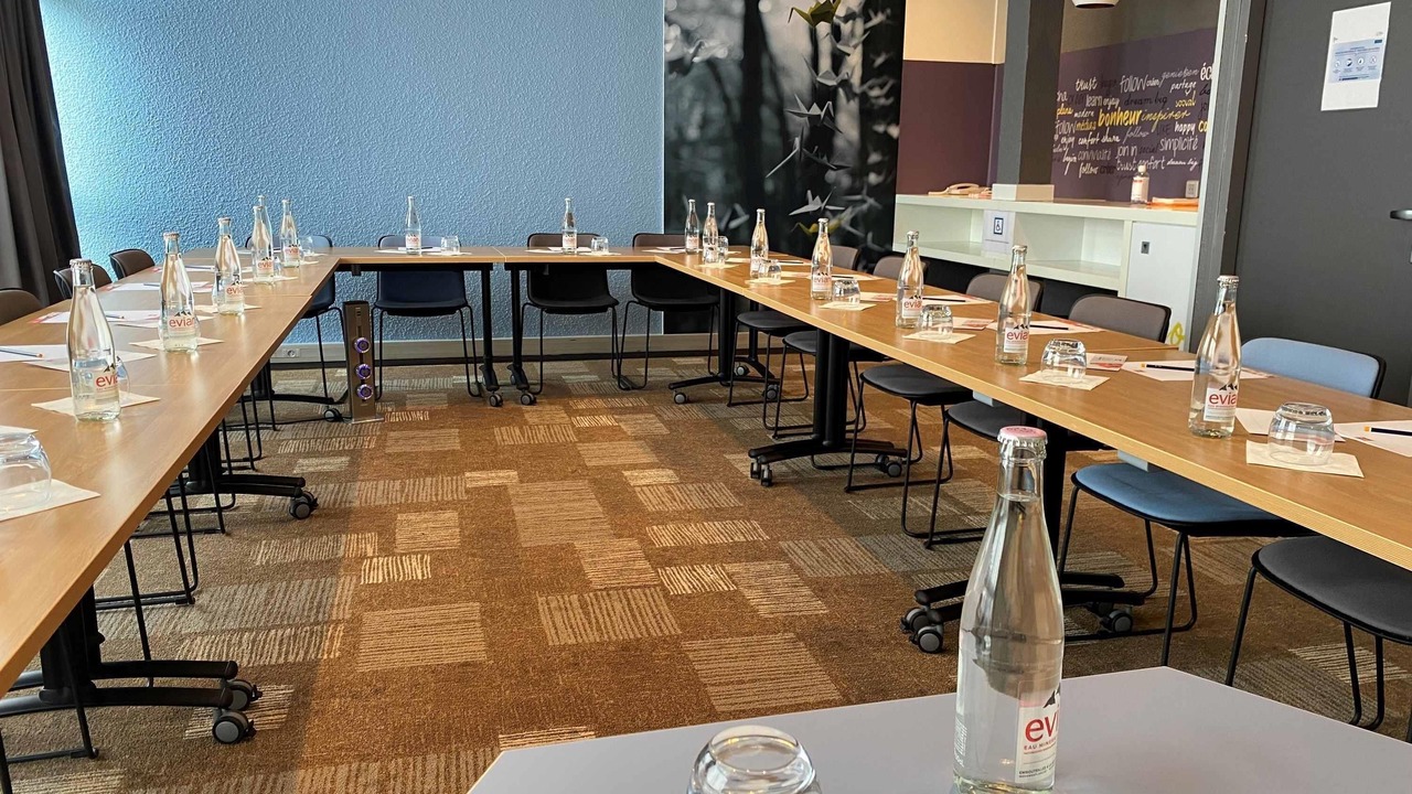 Photo of Others in Courcouronnes