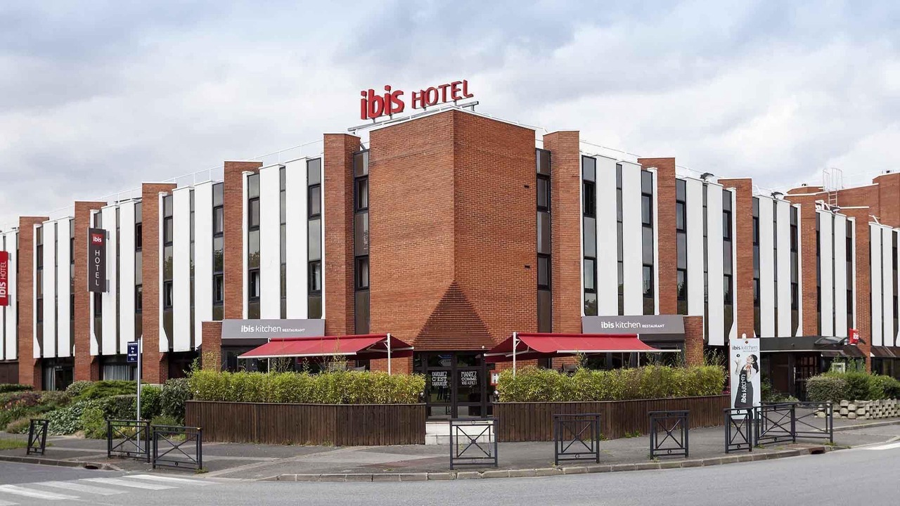 Photo of Outdoor in Courcouronnes