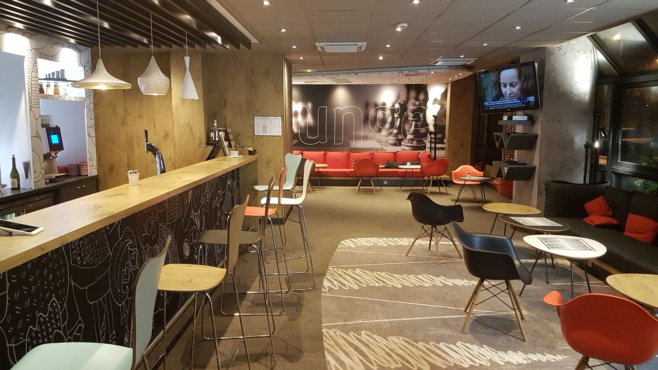 Photo of Others in Courcouronnes