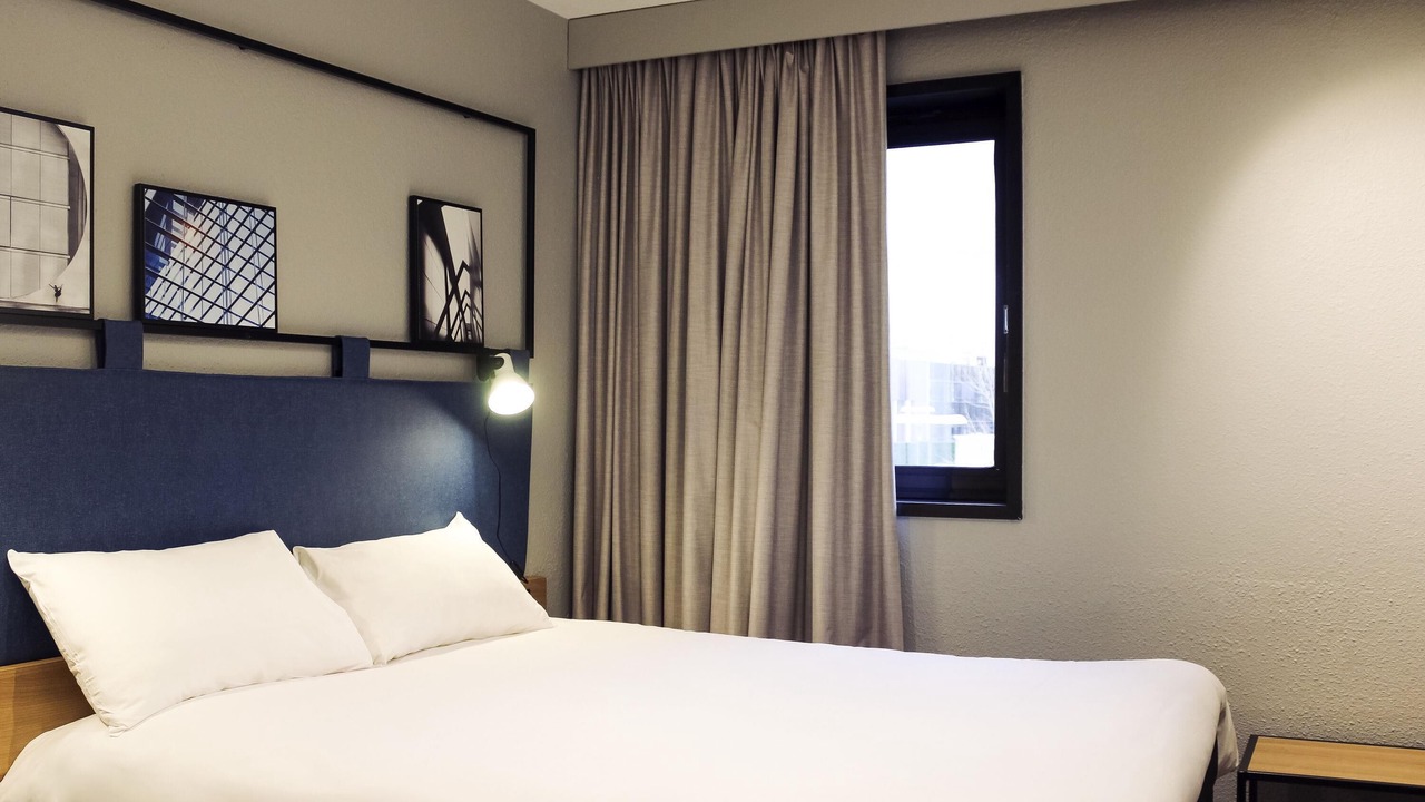 Photo of Bedroom in Courcouronnes