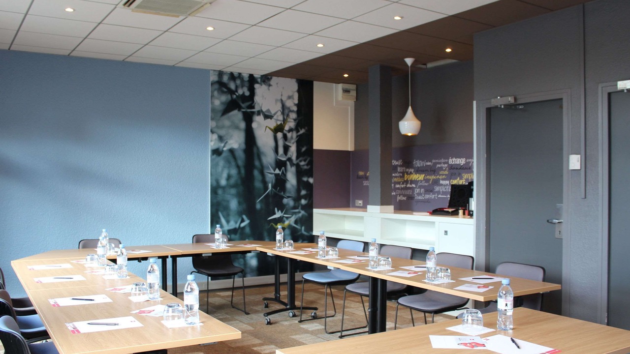 Photo of Others in Courcouronnes