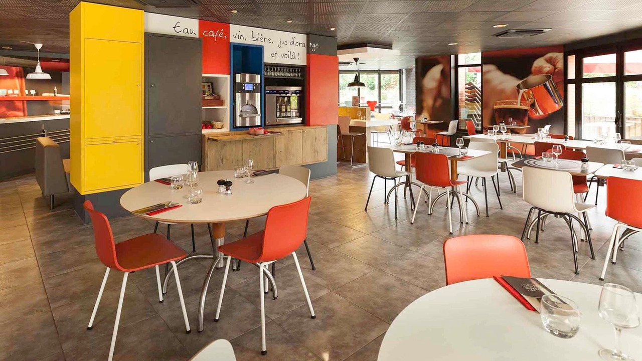 Photo of Outdoor in Courcouronnes