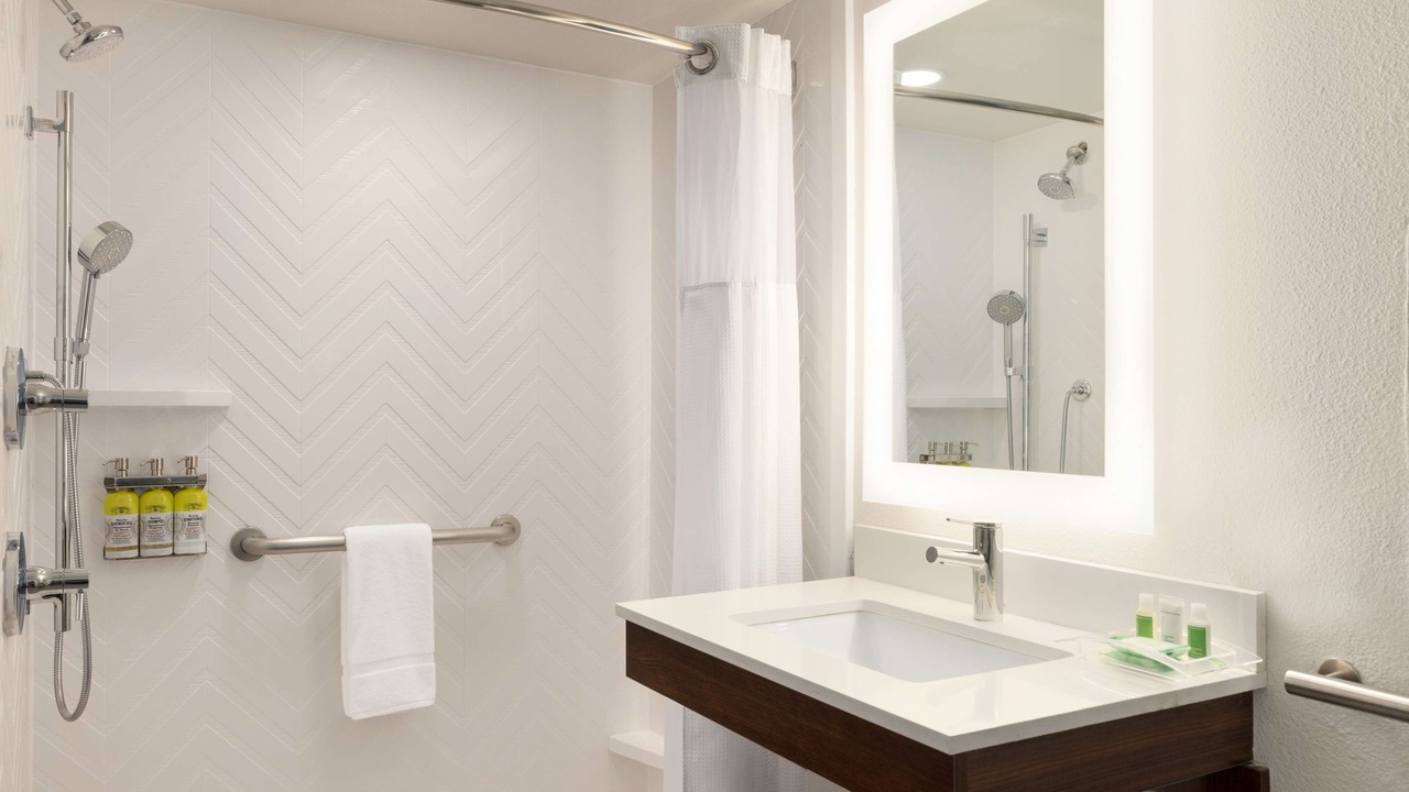 Photo of Bathroom in Fort Worth