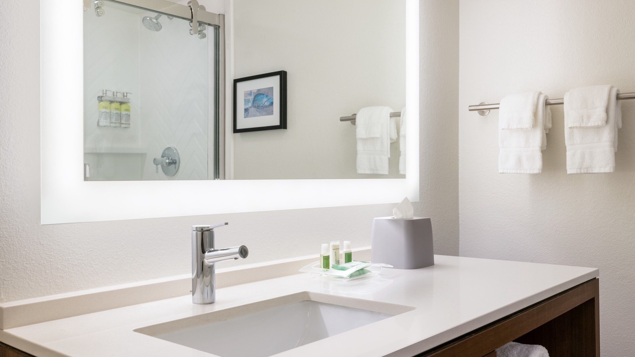 Photo of Bathroom in Fort Worth