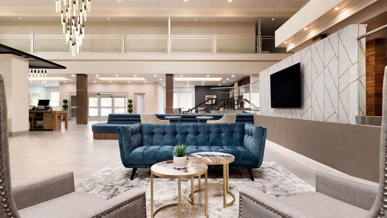 Photo of Livingroom in Fort Worth