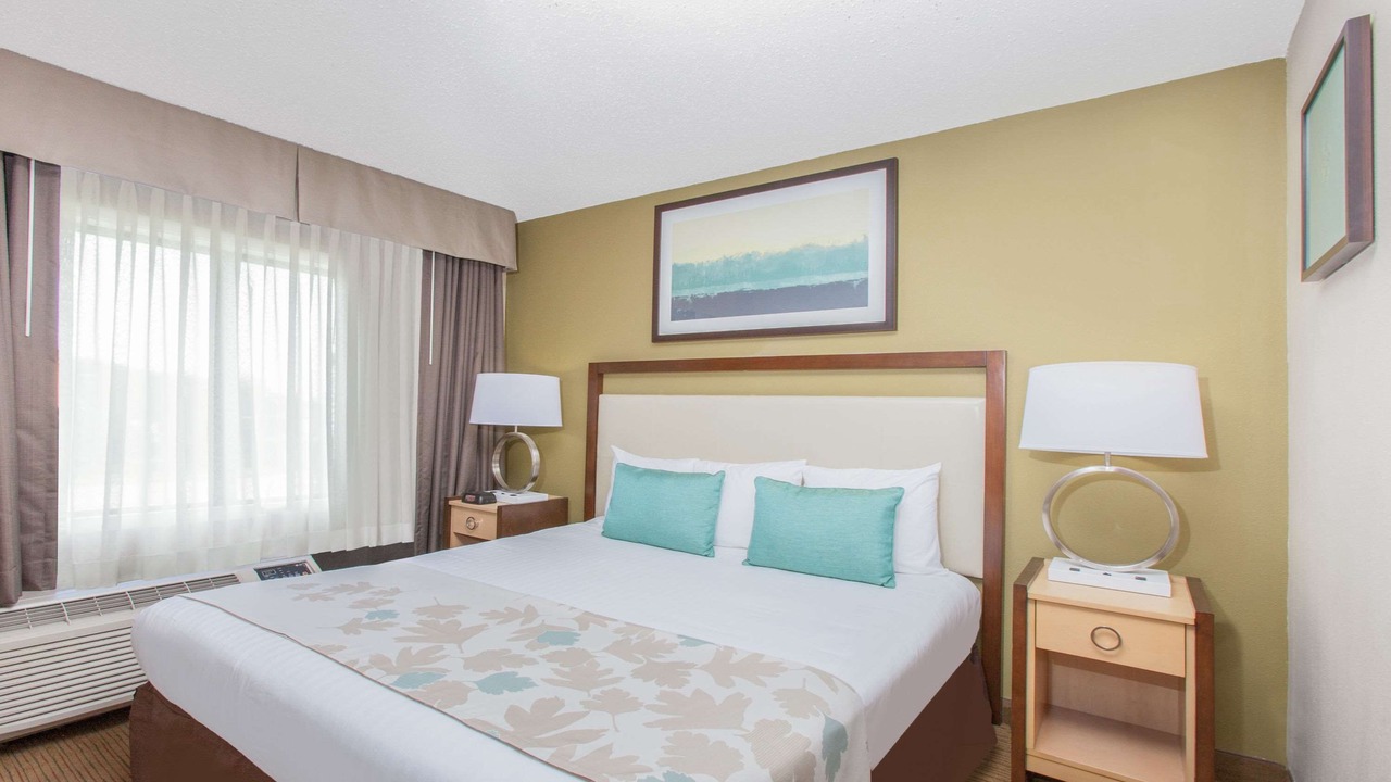 Photo of Bedroom in Midwest City