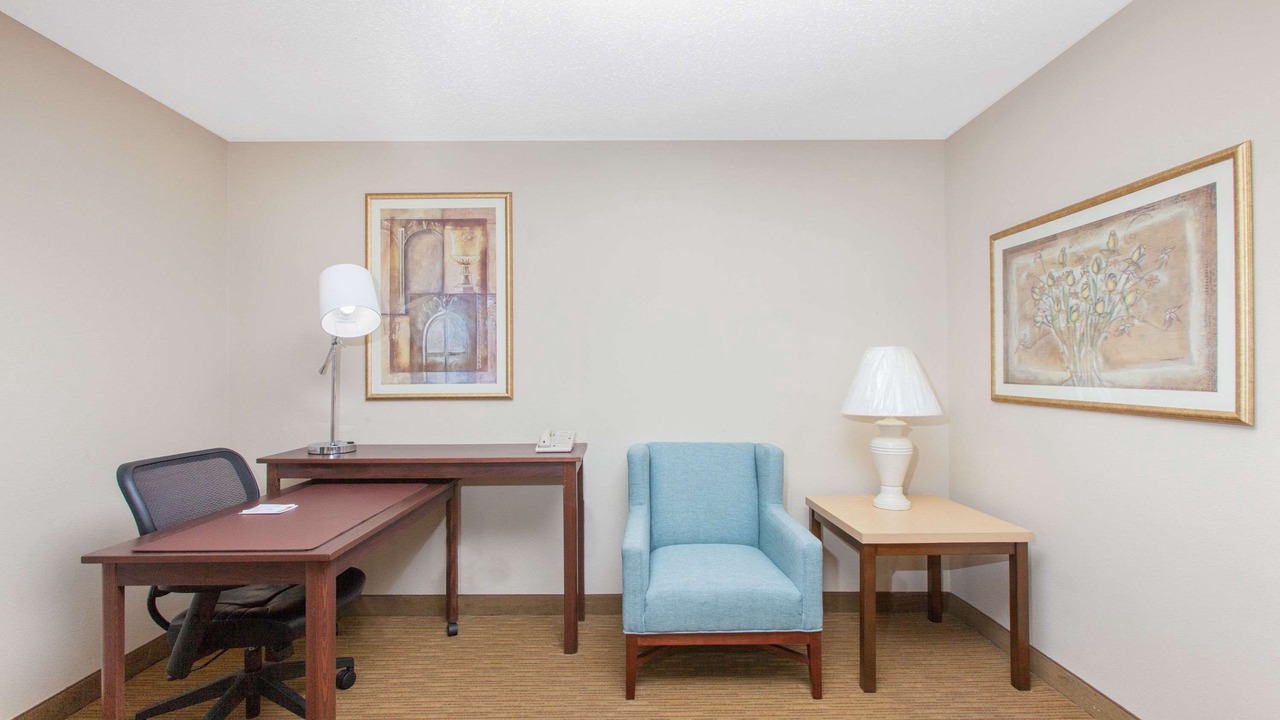 Photo of Bedroom in Midwest City