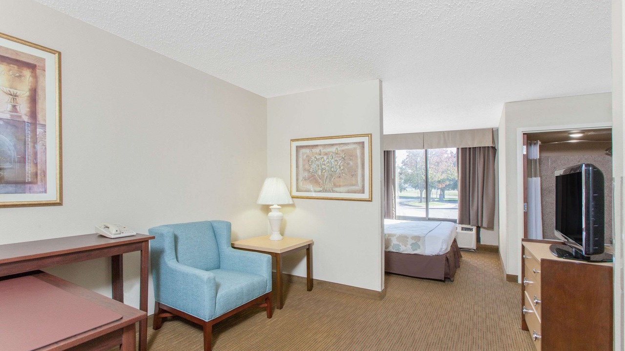 Photo of Bedroom in Midwest City