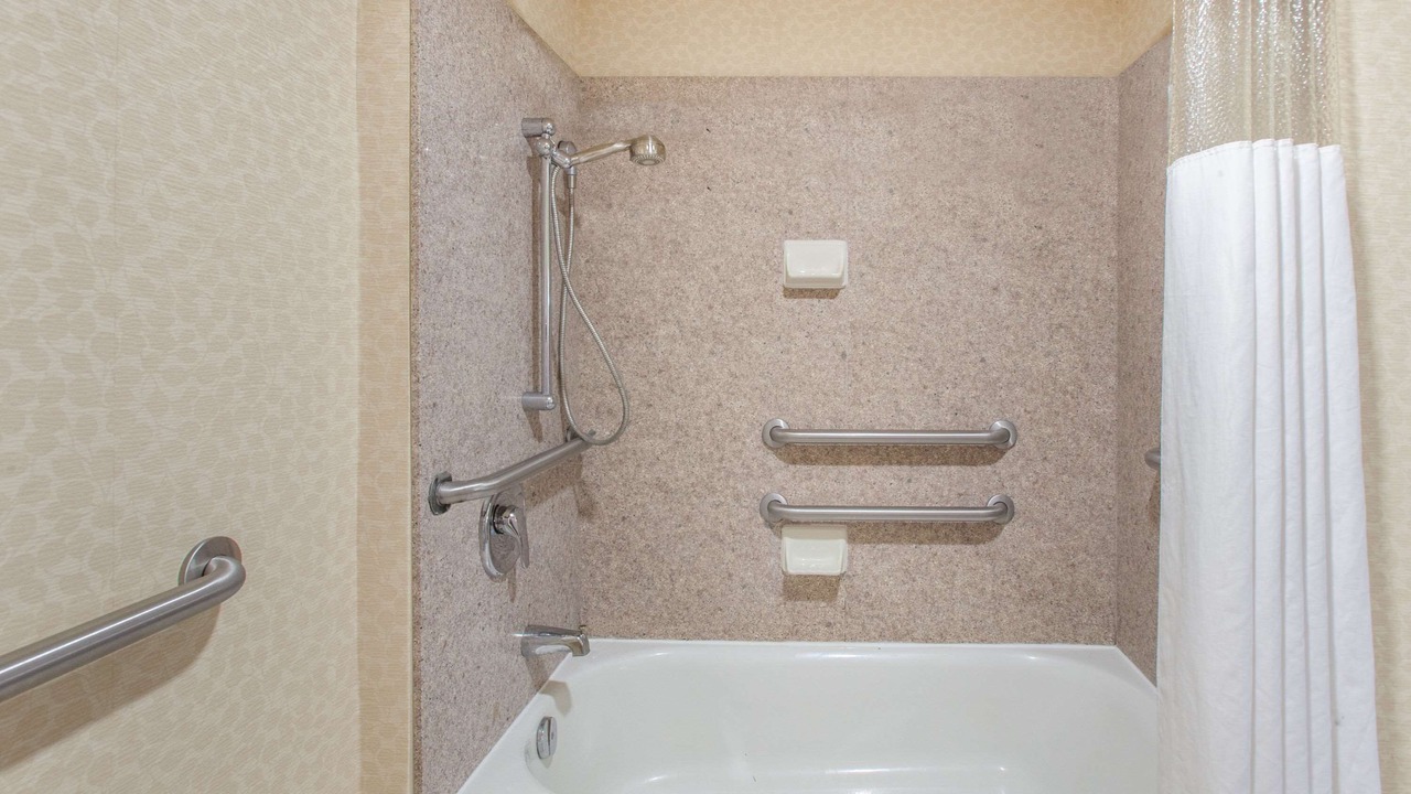 Photo of Bathroom in Midwest City
