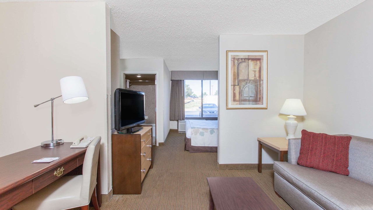 Photo of Bedroom in Midwest City