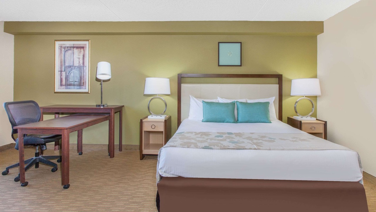 Photo of Bedroom in Midwest City