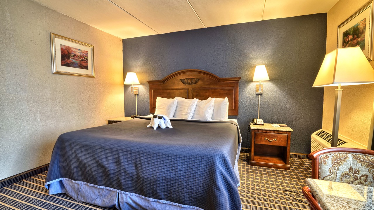 Photo of Bedroom in Bangor