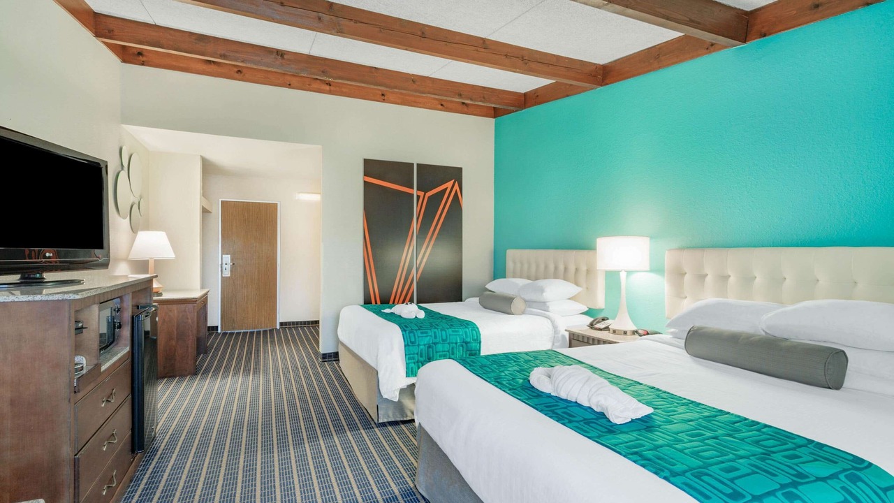 Photo of Bedroom in Bangor