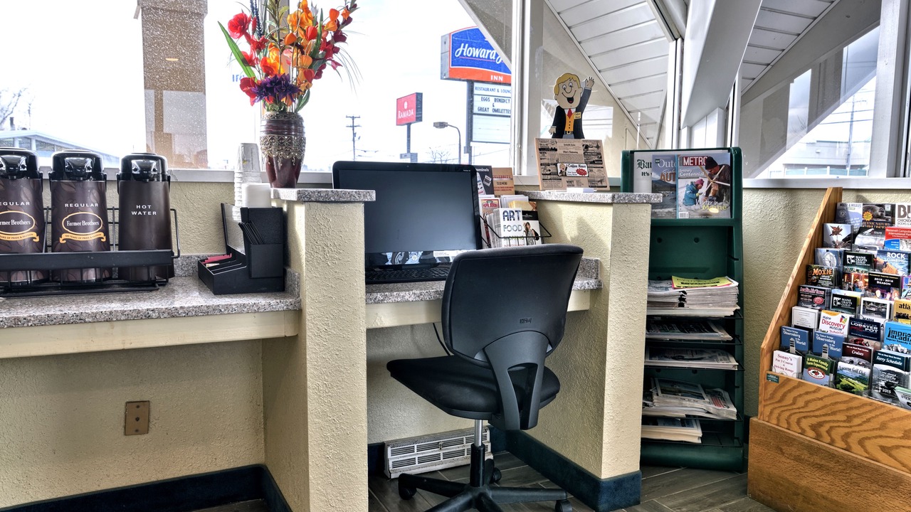 Photo of Others in Bangor