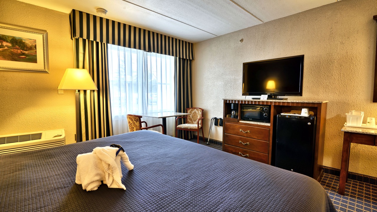 Photo of Bedroom in Bangor