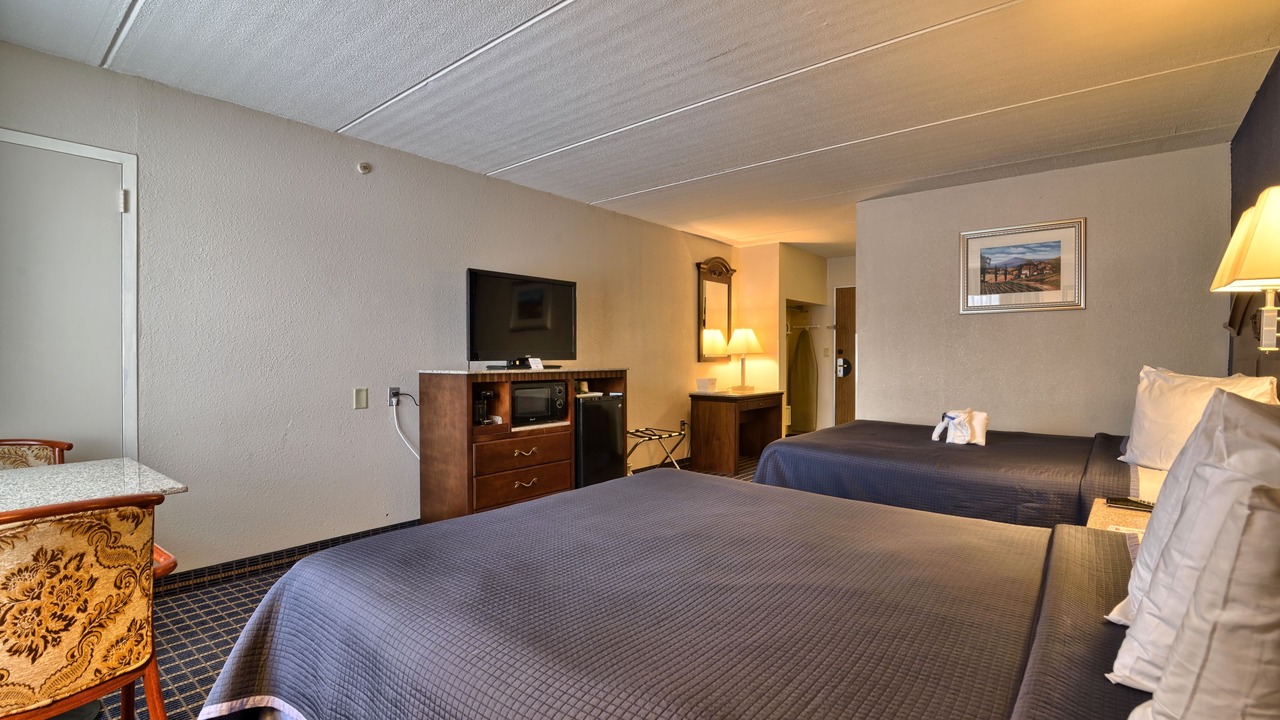 Photo of Bedroom in Bangor